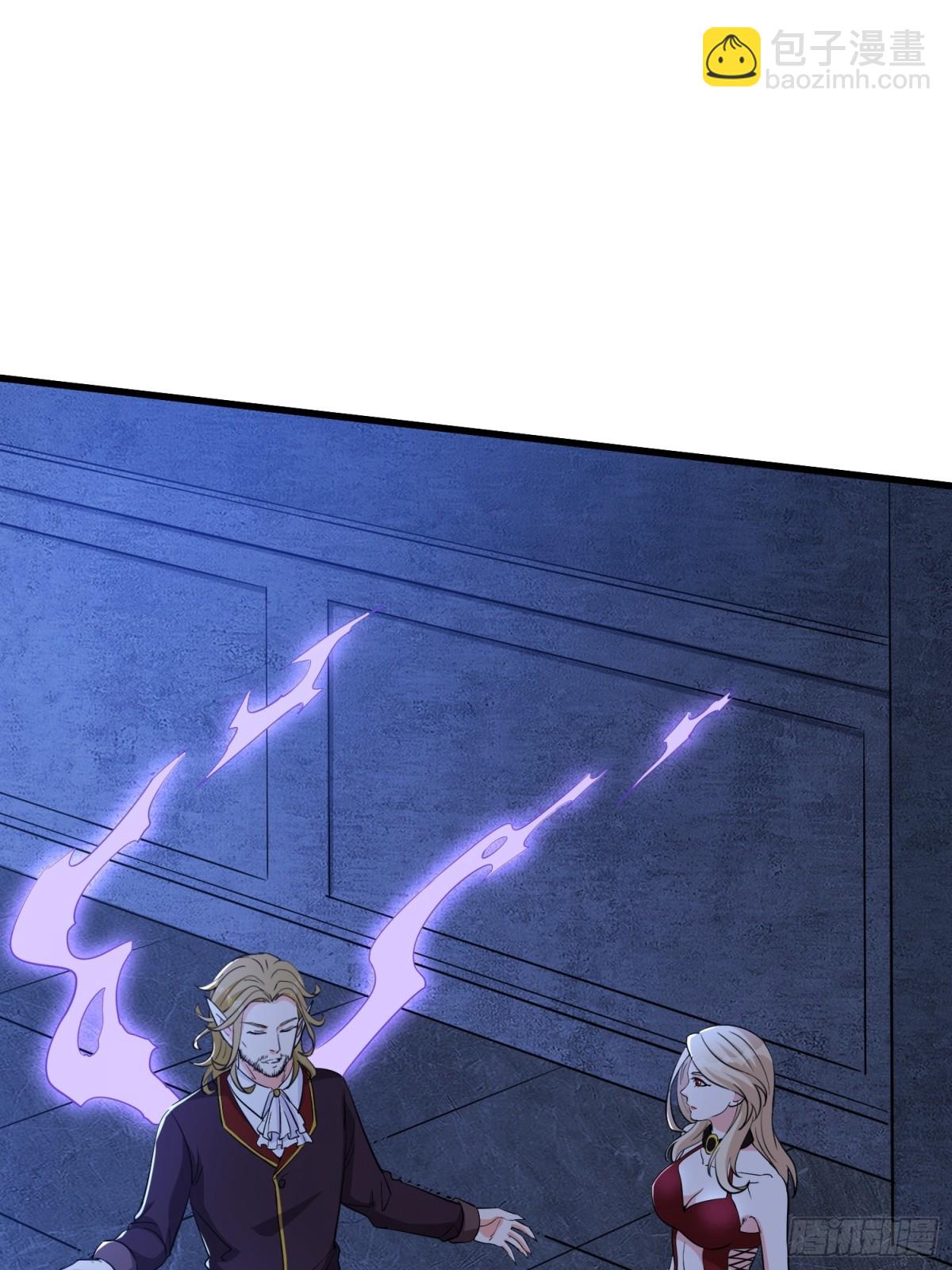 第62回 四肢发达，头脑简单-第67话