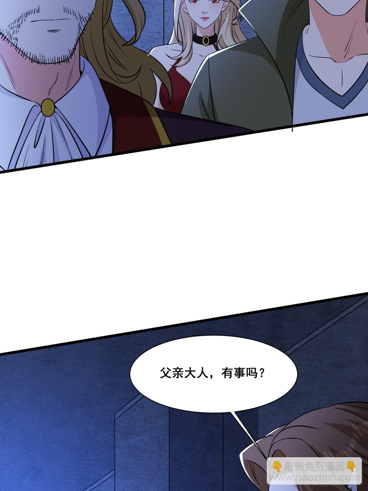 第62回 四肢发达，头脑简单-第67话