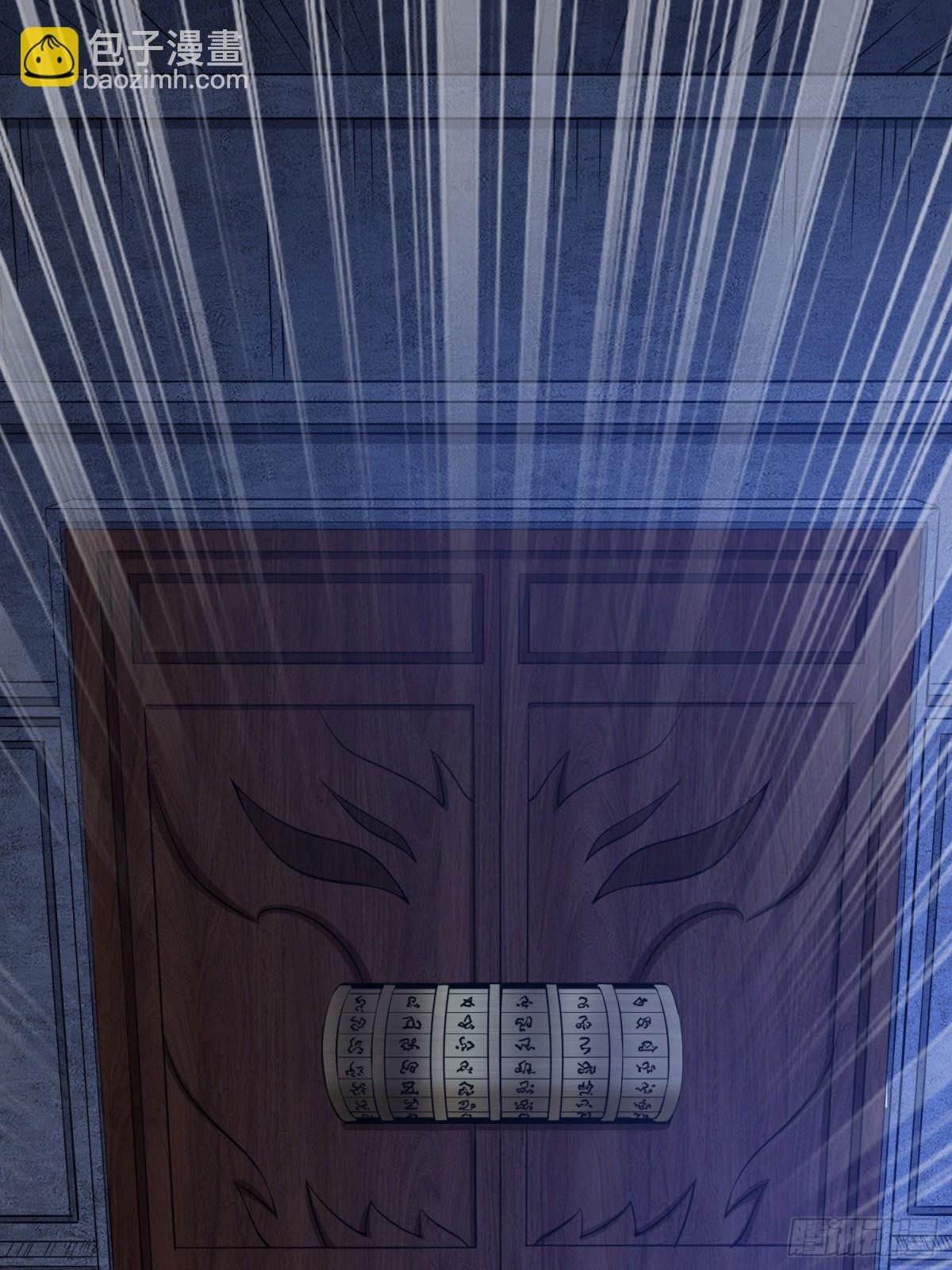 第62回 四肢发达，头脑简单-第67话