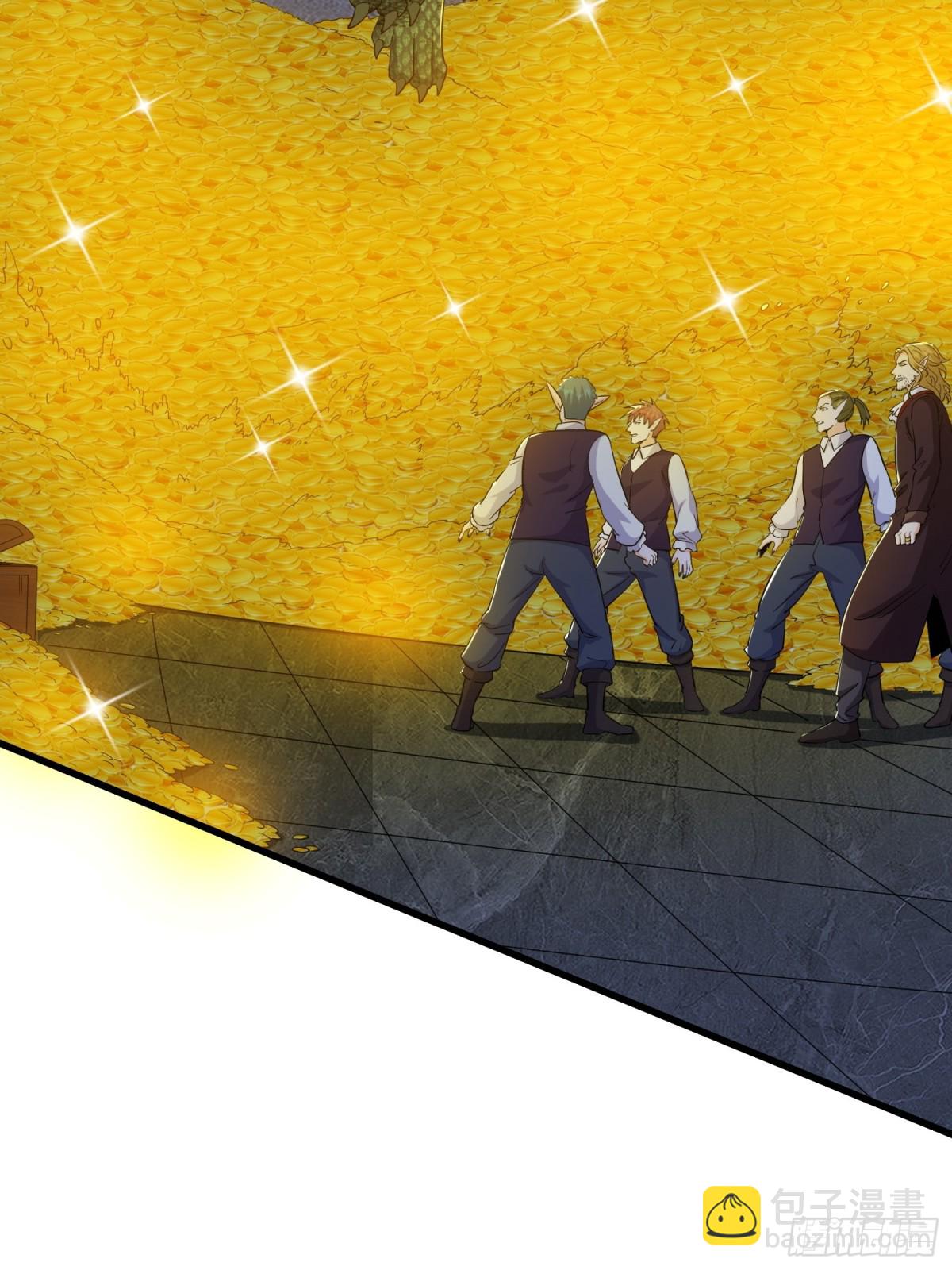 第64回 巨龙咆哮-第69话