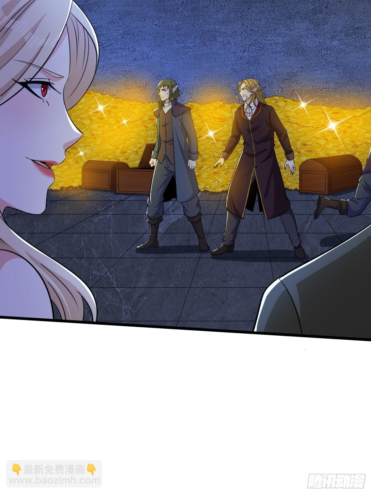 第64回 巨龙咆哮-第69话