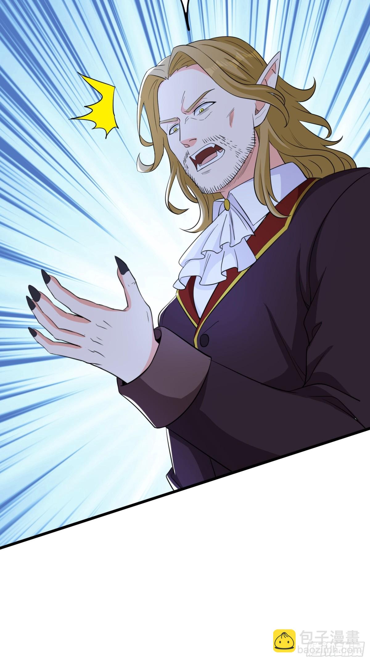 第64回 巨龙咆哮-第69话