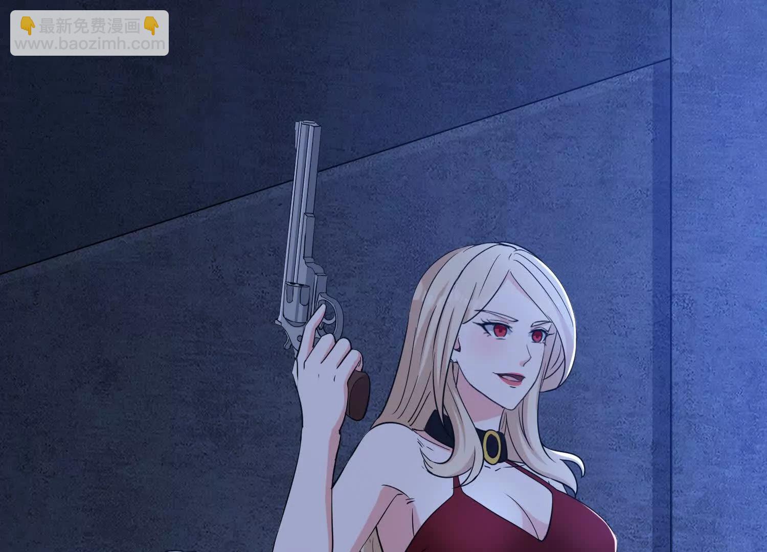 第66回 纯净血脉(1/2)-第71话