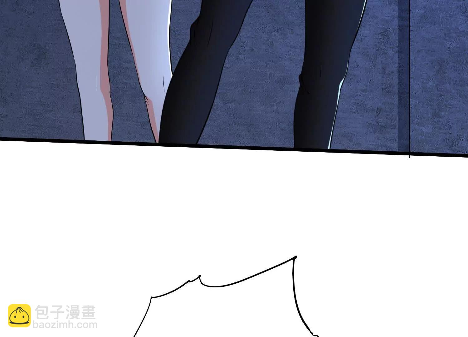 第66回 纯净血脉(1/2)-第71话