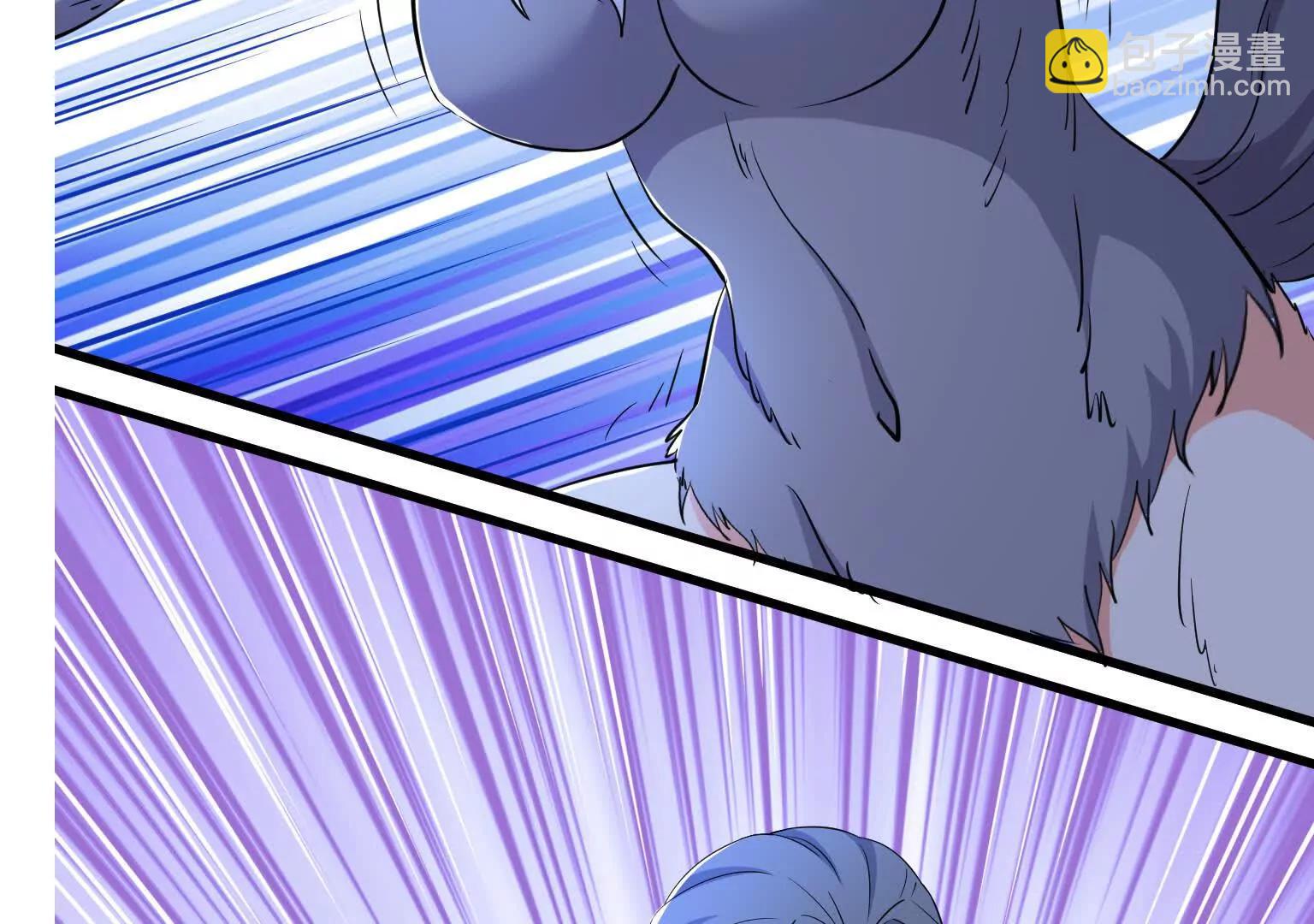 第66回 纯净血脉(1/2)-第71话