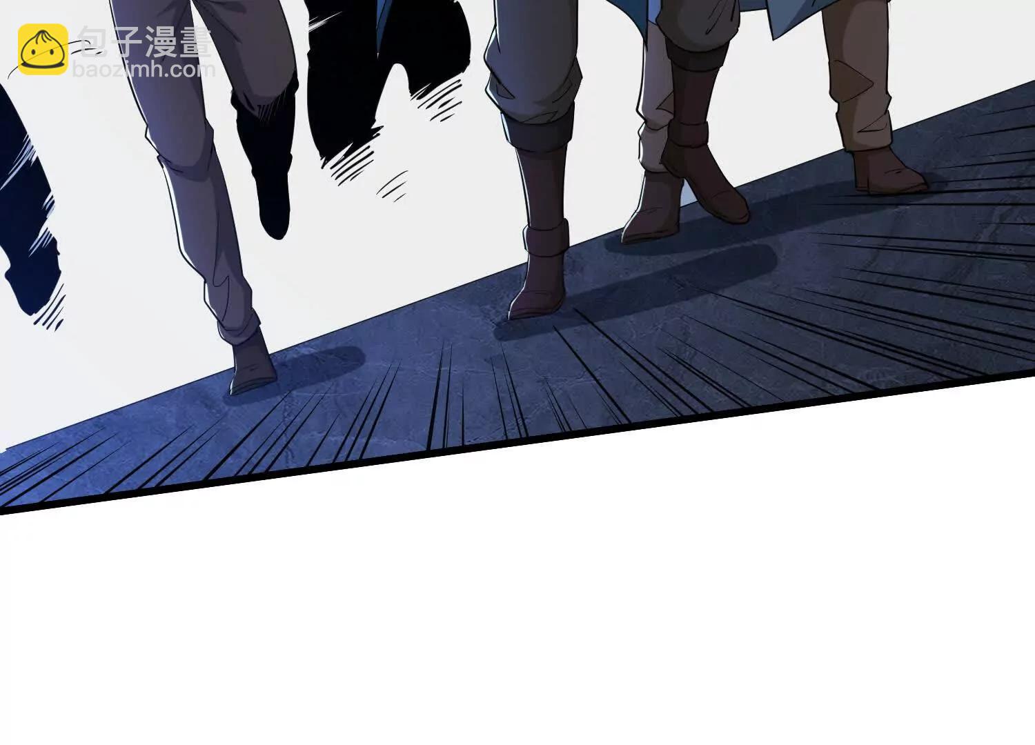 第66回 纯净血脉(1/2)-第71话