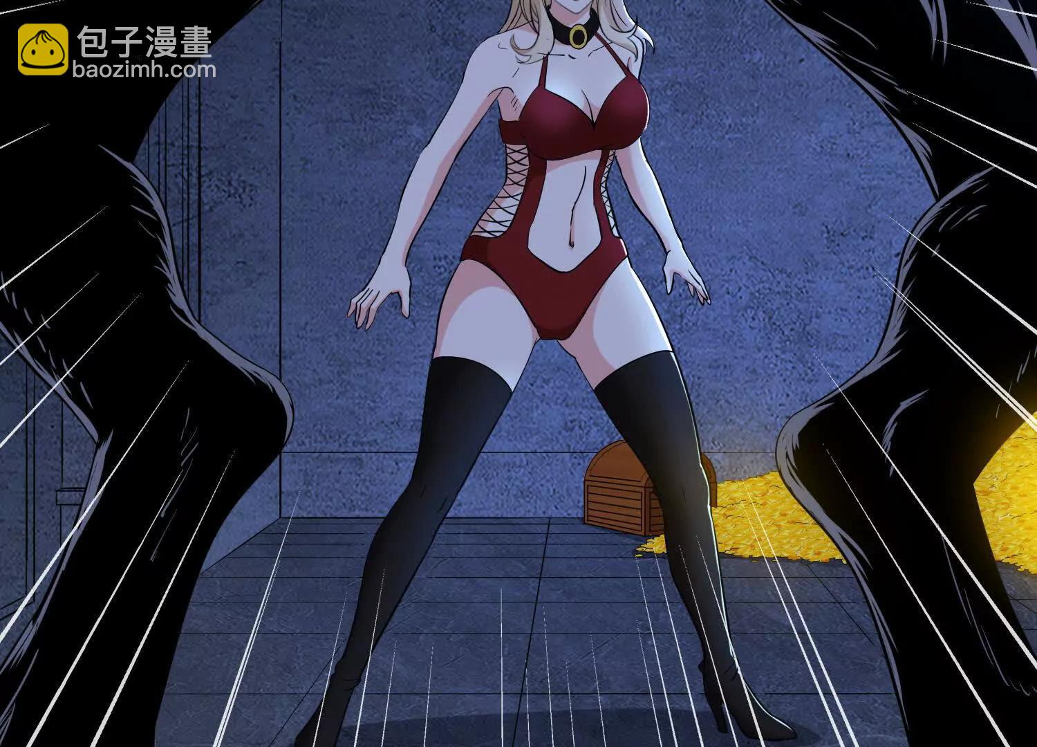 第68回 变身吧，魔偶！(1/2)-第73话