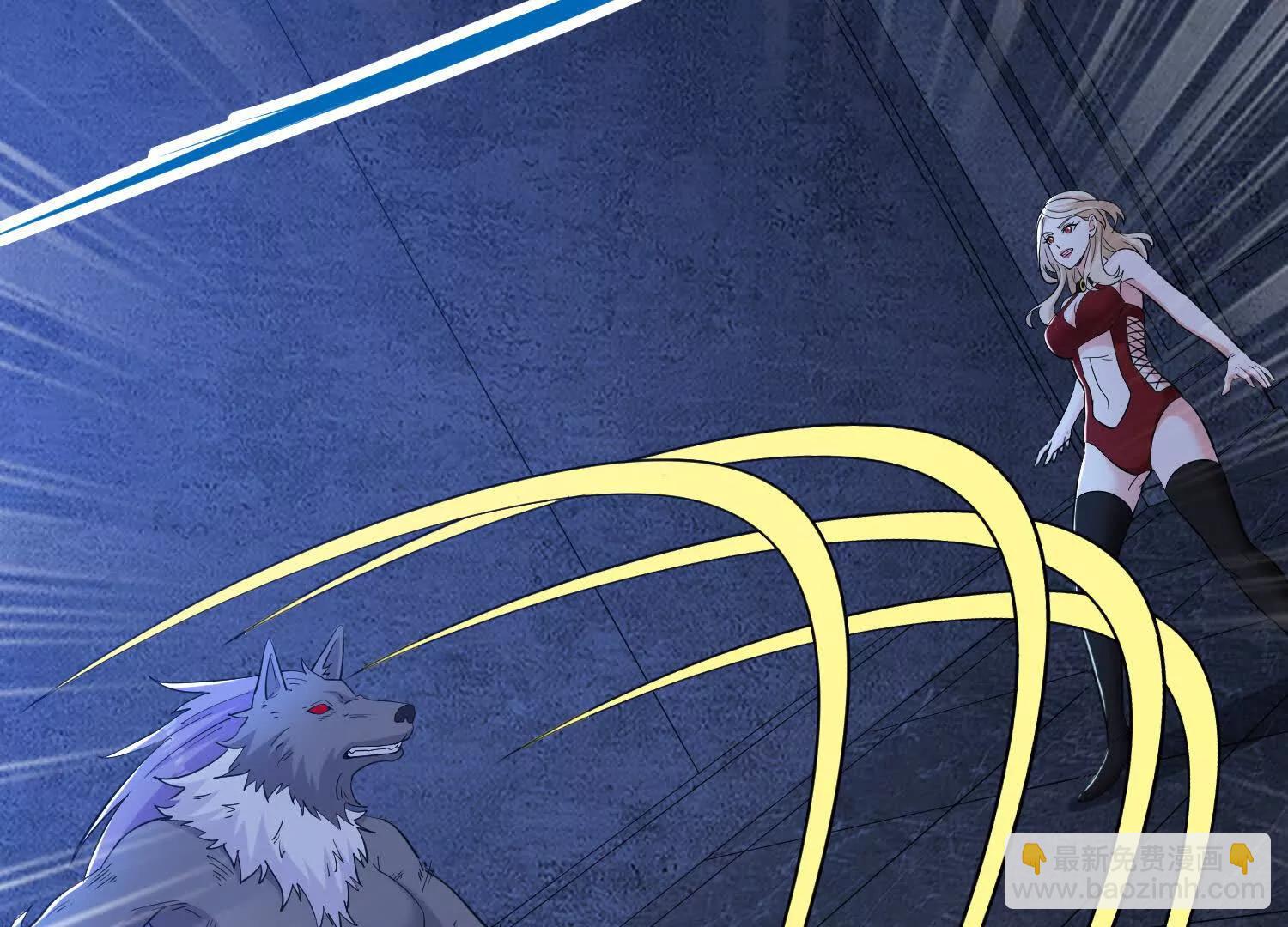 第68回 变身吧，魔偶！(1/2)-第73话