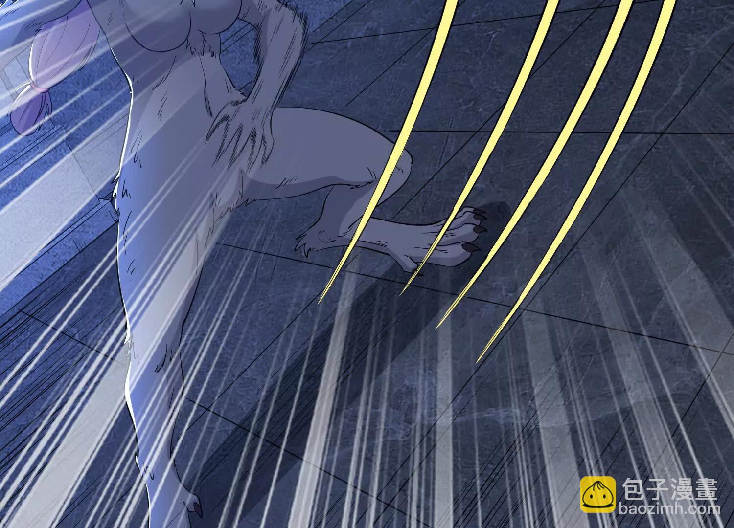 第68回 变身吧，魔偶！(1/2)-第73话