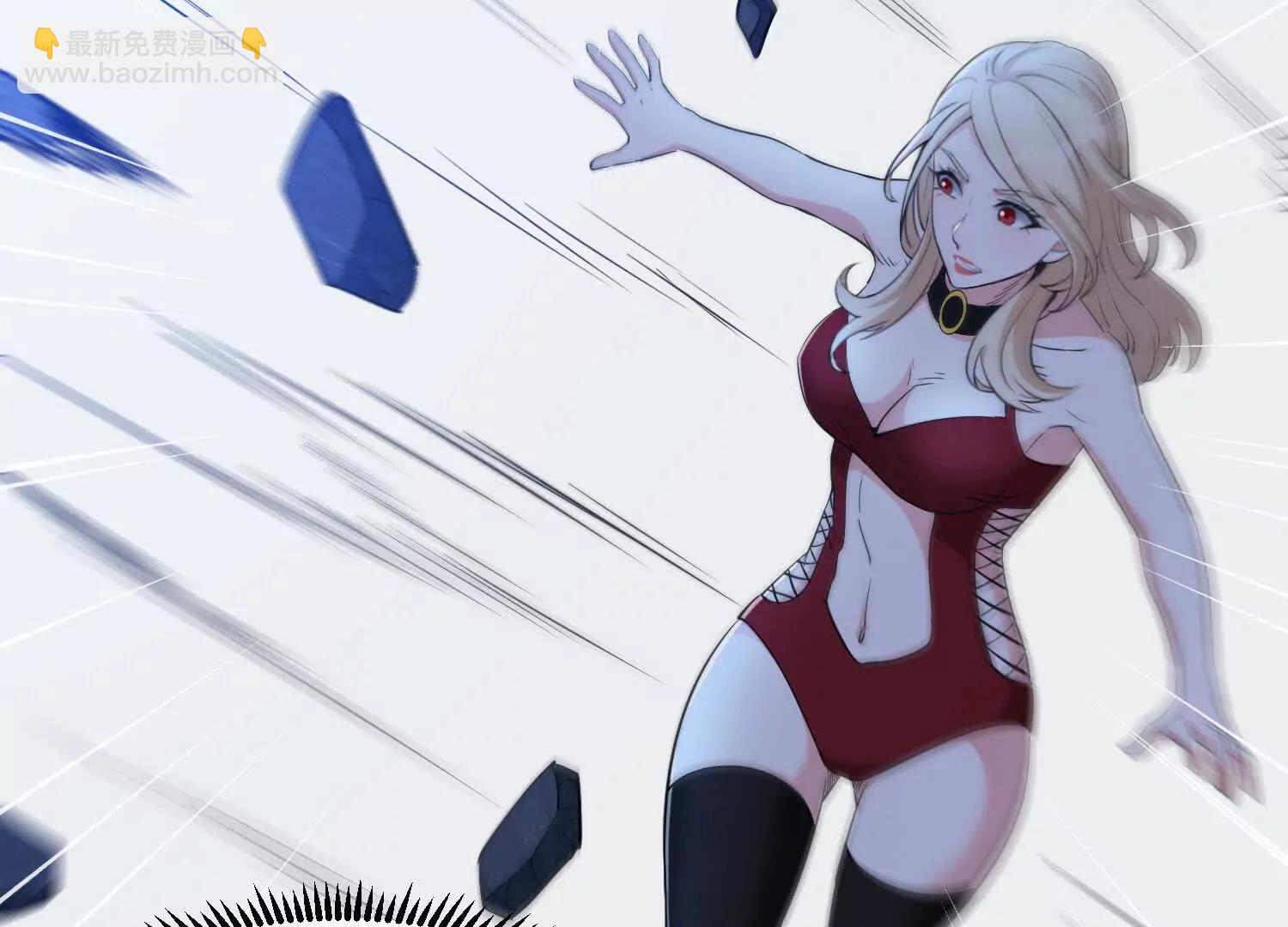 第68回 变身吧，魔偶！(1/2)-第73话