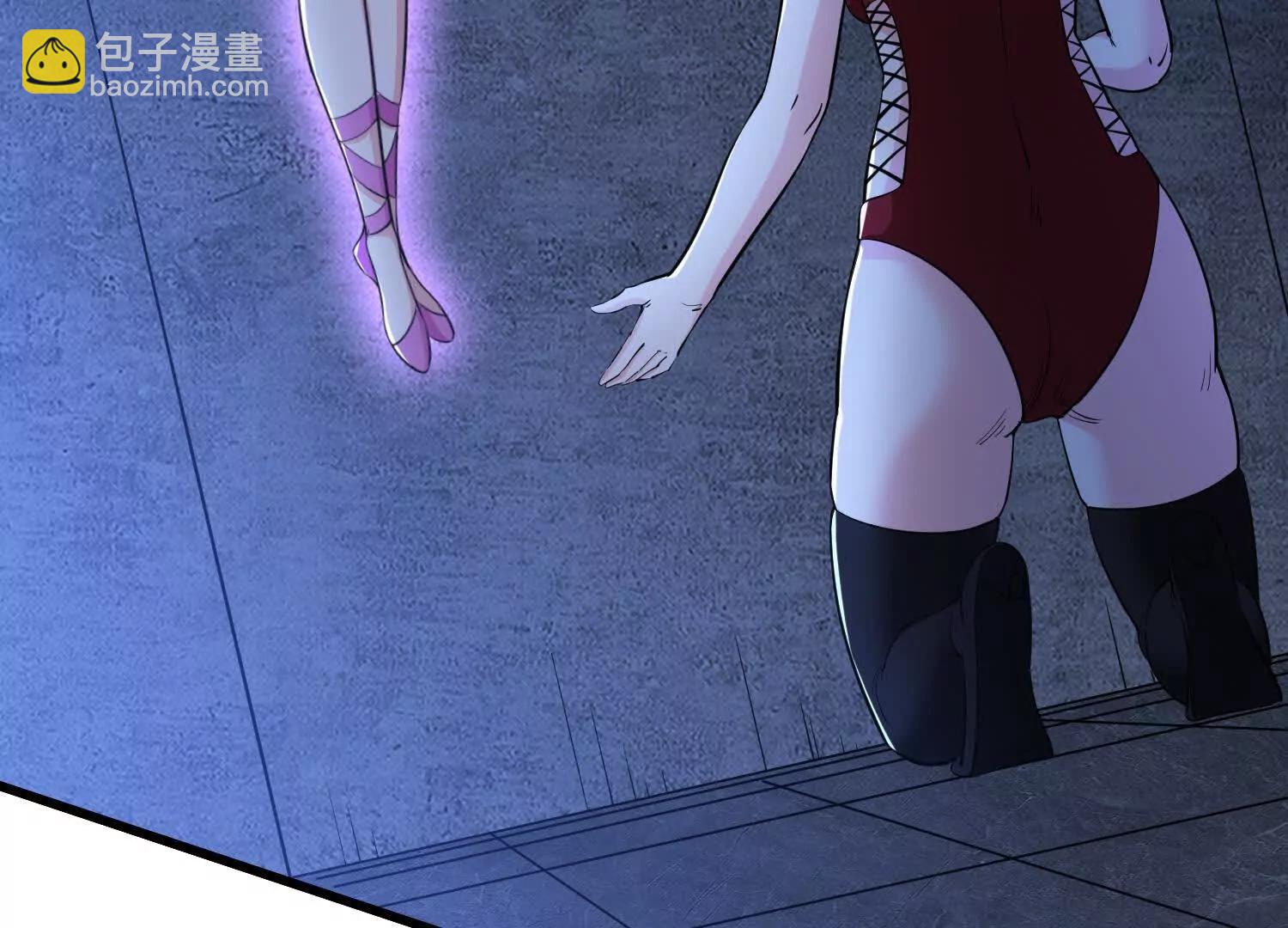 第68回 变身吧，魔偶！(1/2)-第73话