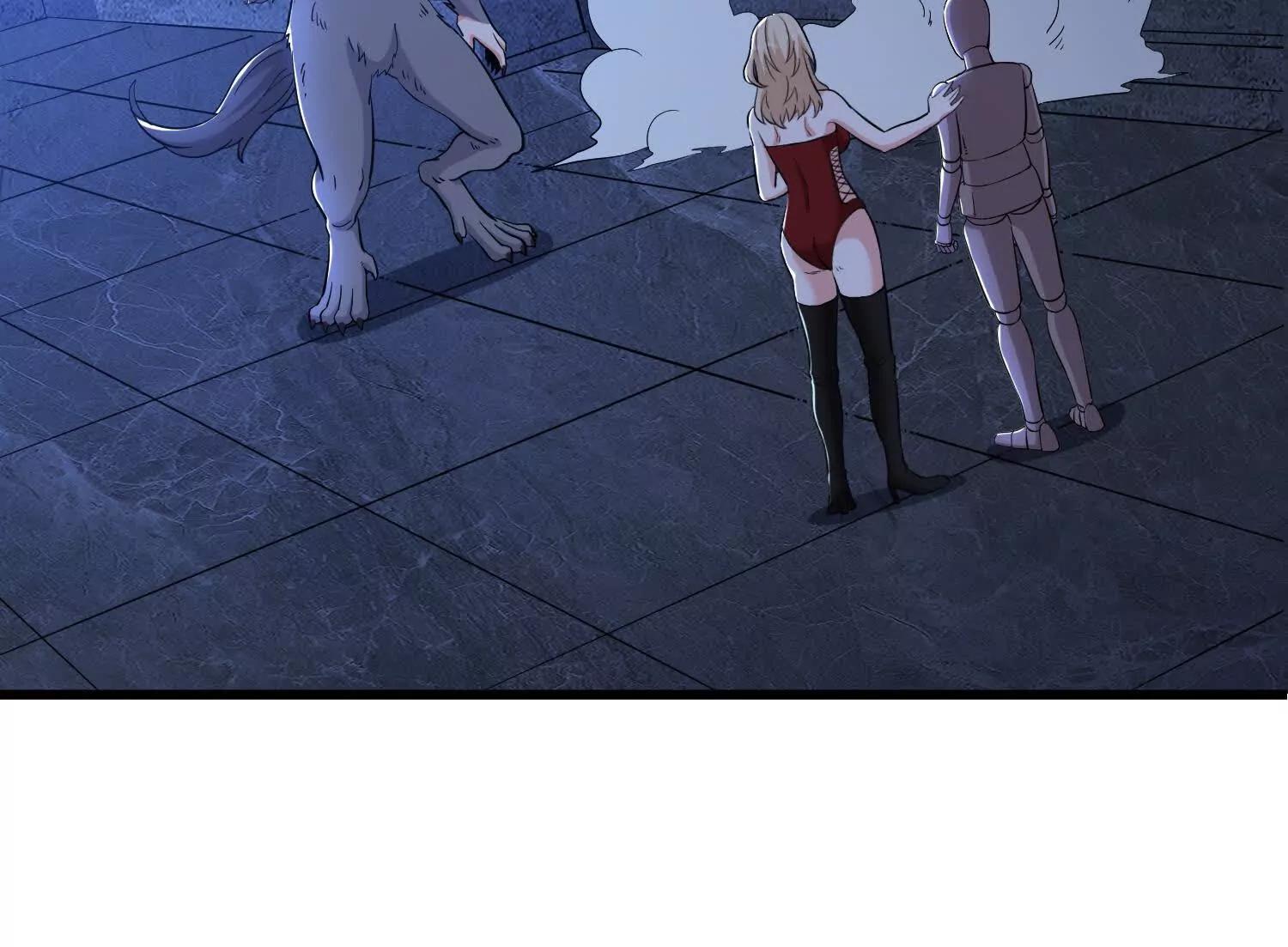 第68回 变身吧，魔偶！(1/2)-第73话