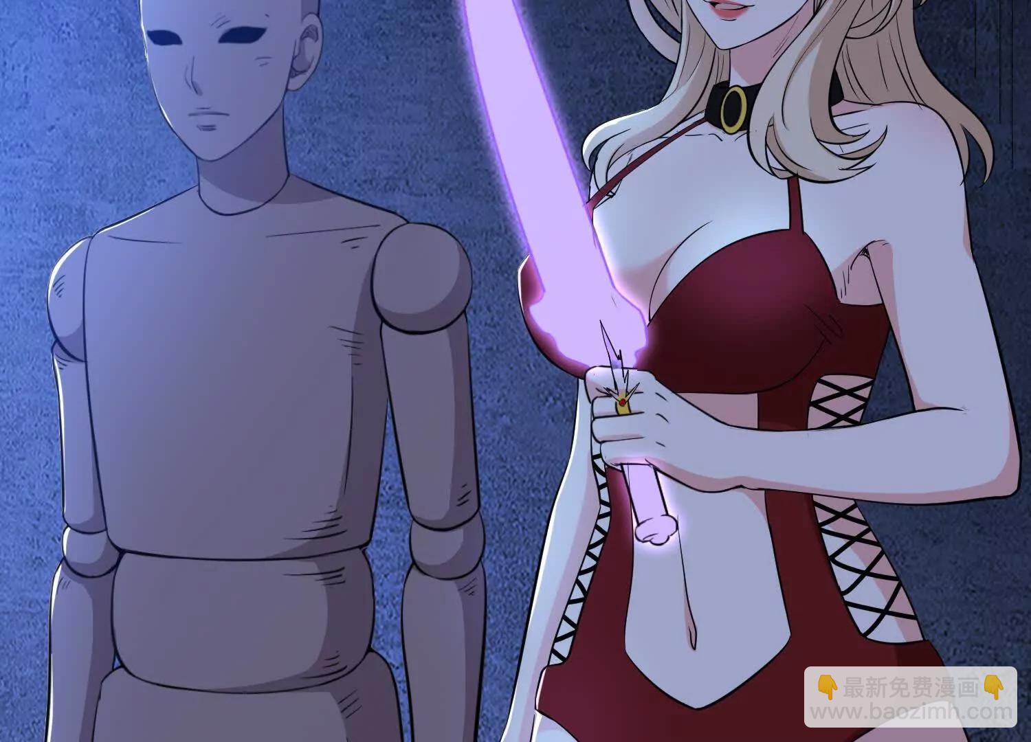 第68回 变身吧，魔偶！(1/2)-第73话