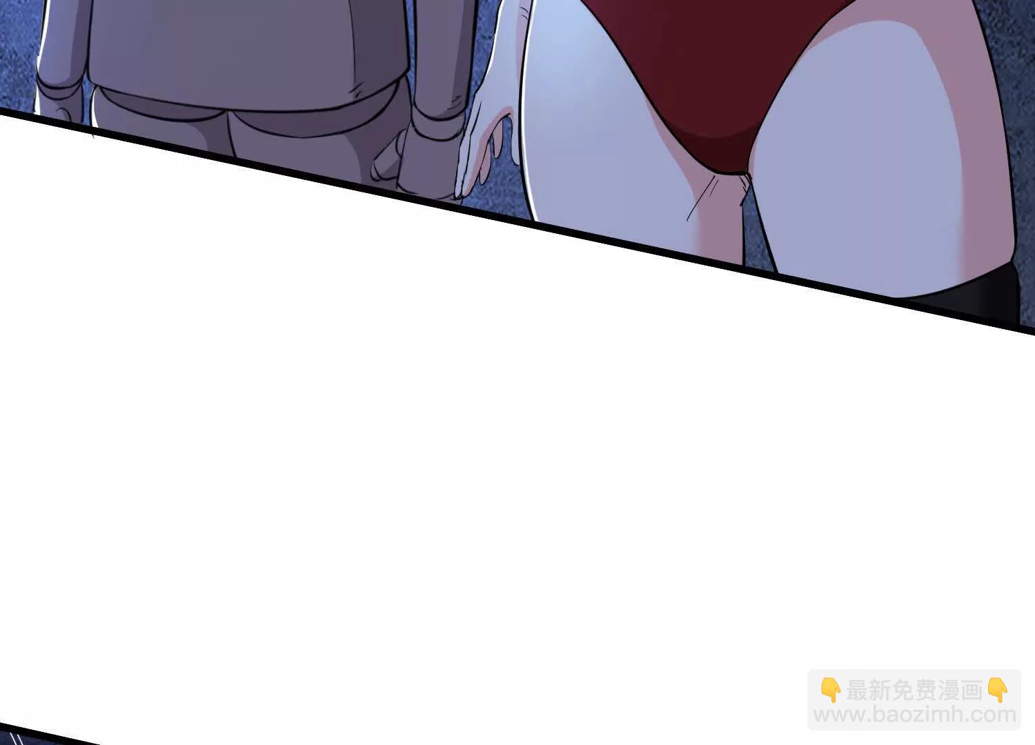 第68回 变身吧，魔偶！(1/2)-第73话