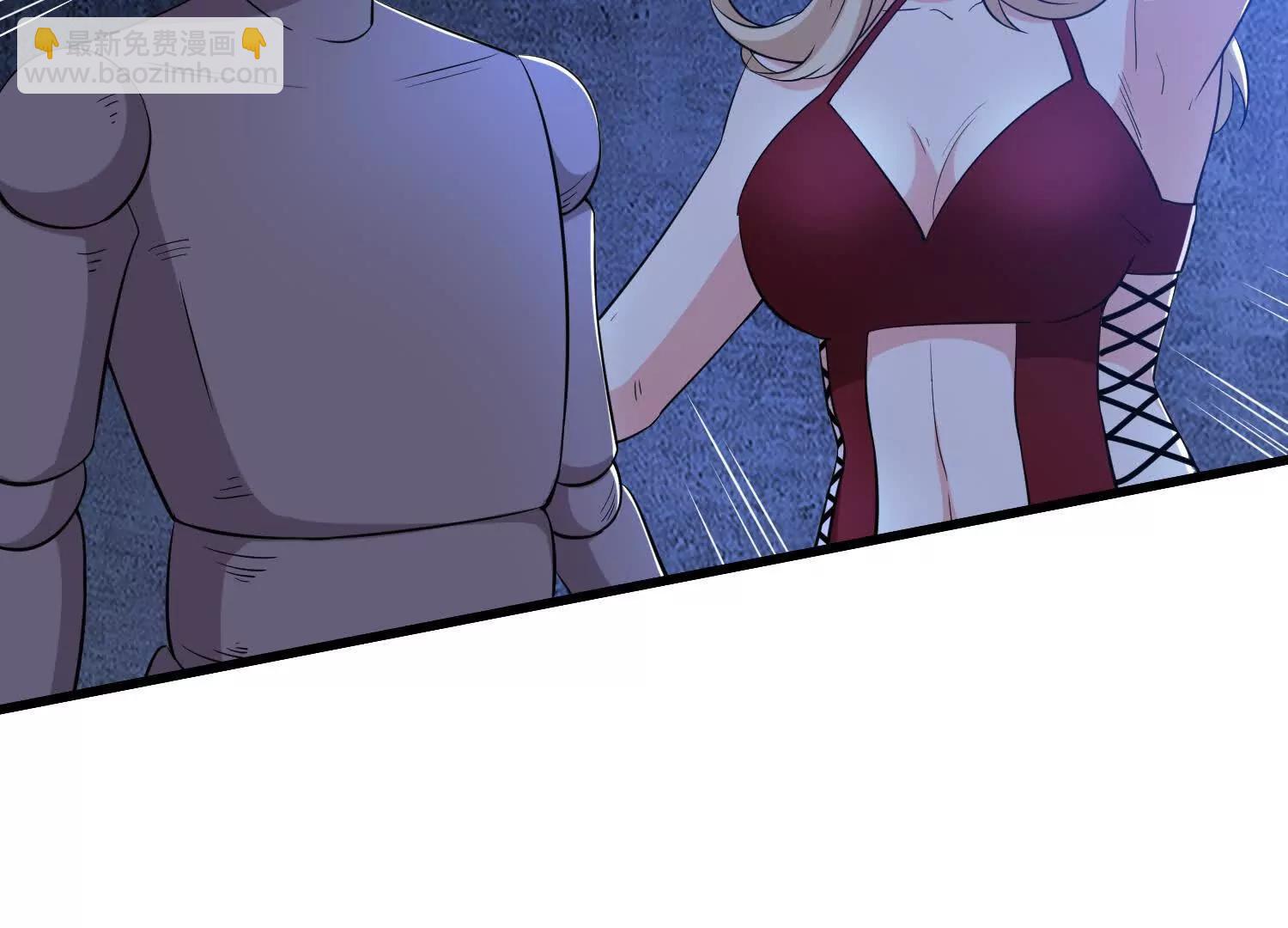 第68回 变身吧，魔偶！(1/2)-第73话