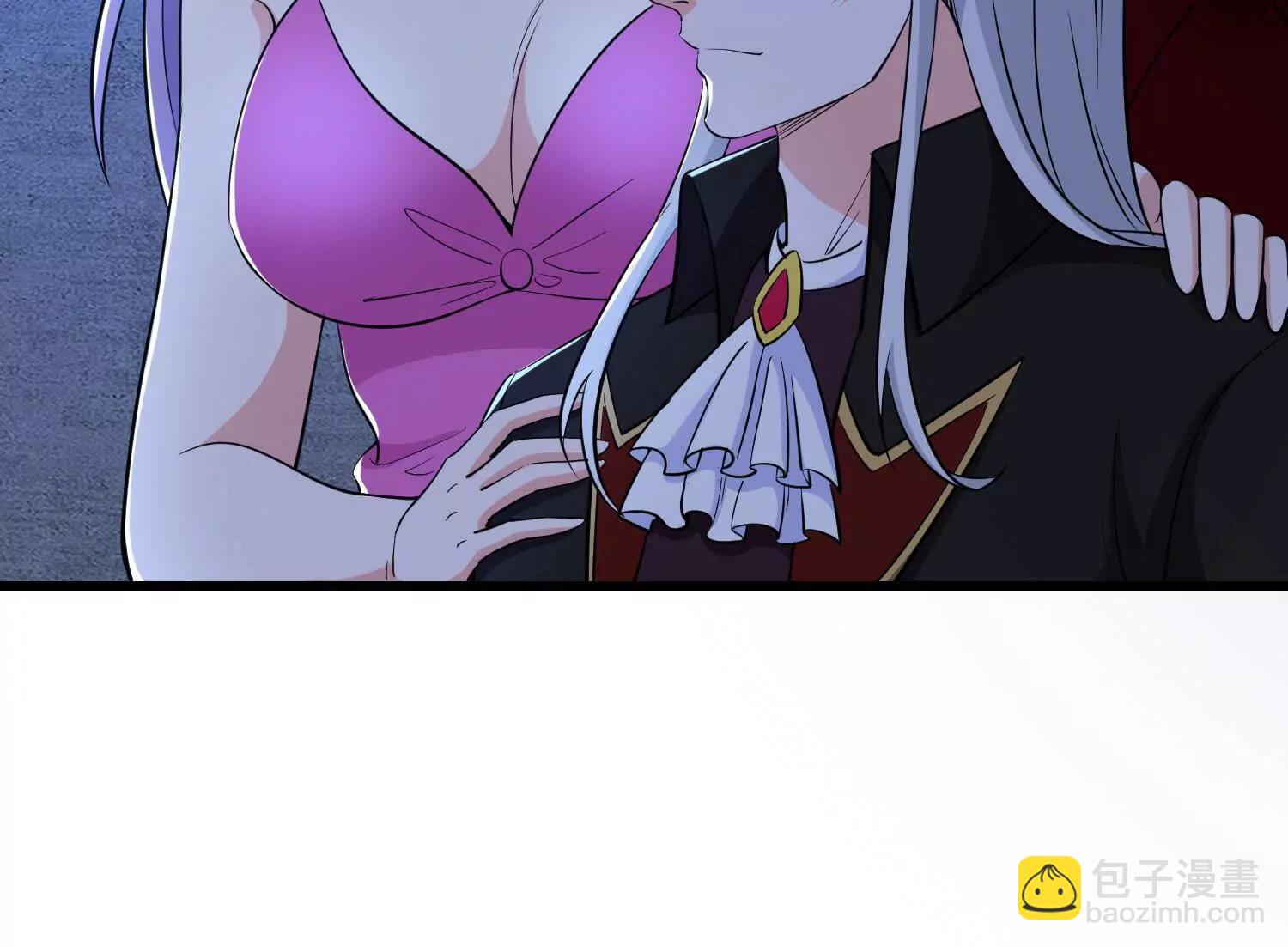 第70回 逆天运气(1/2)-第75话