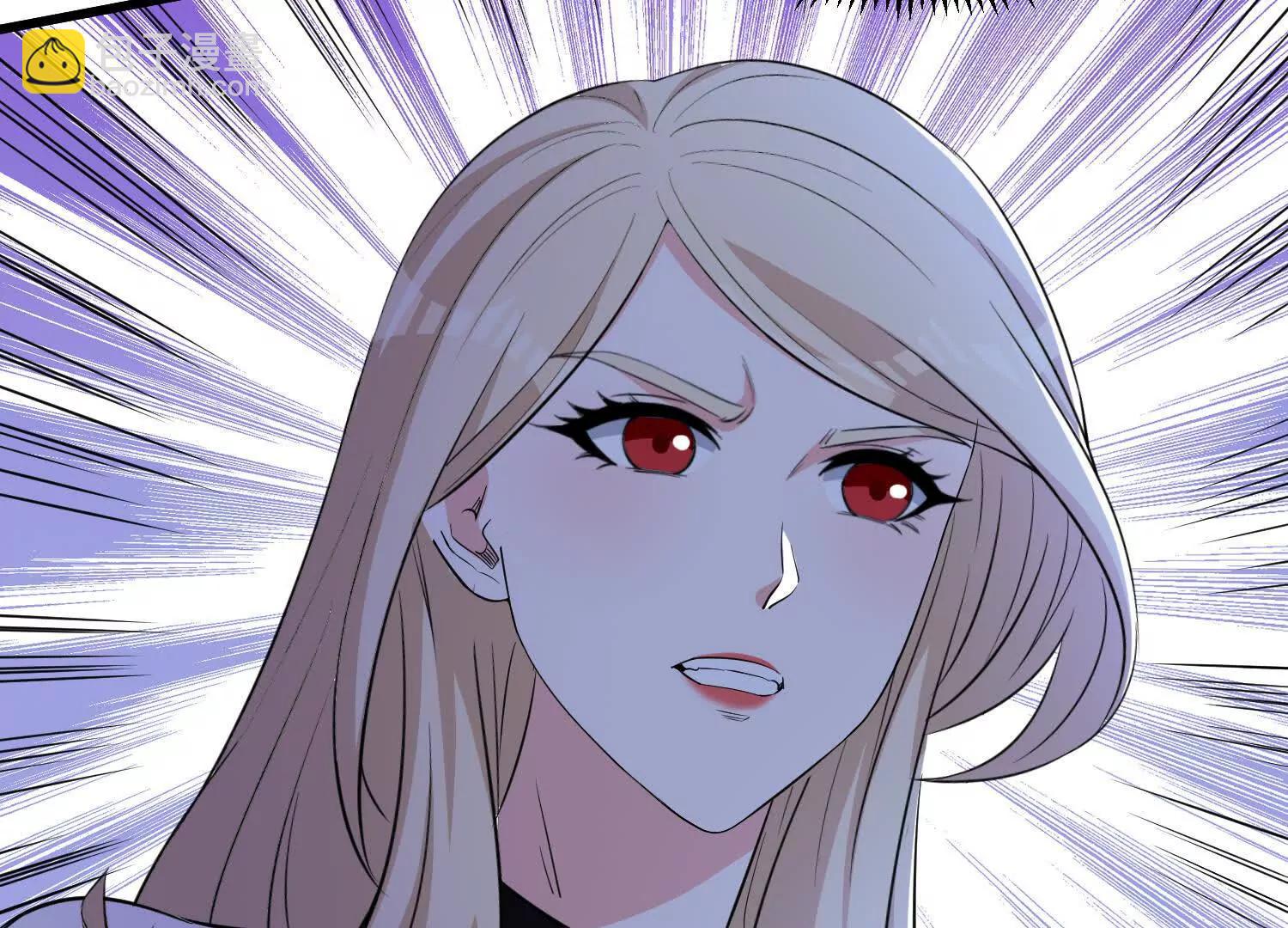 第70回 逆天运气(1/2)-第75话