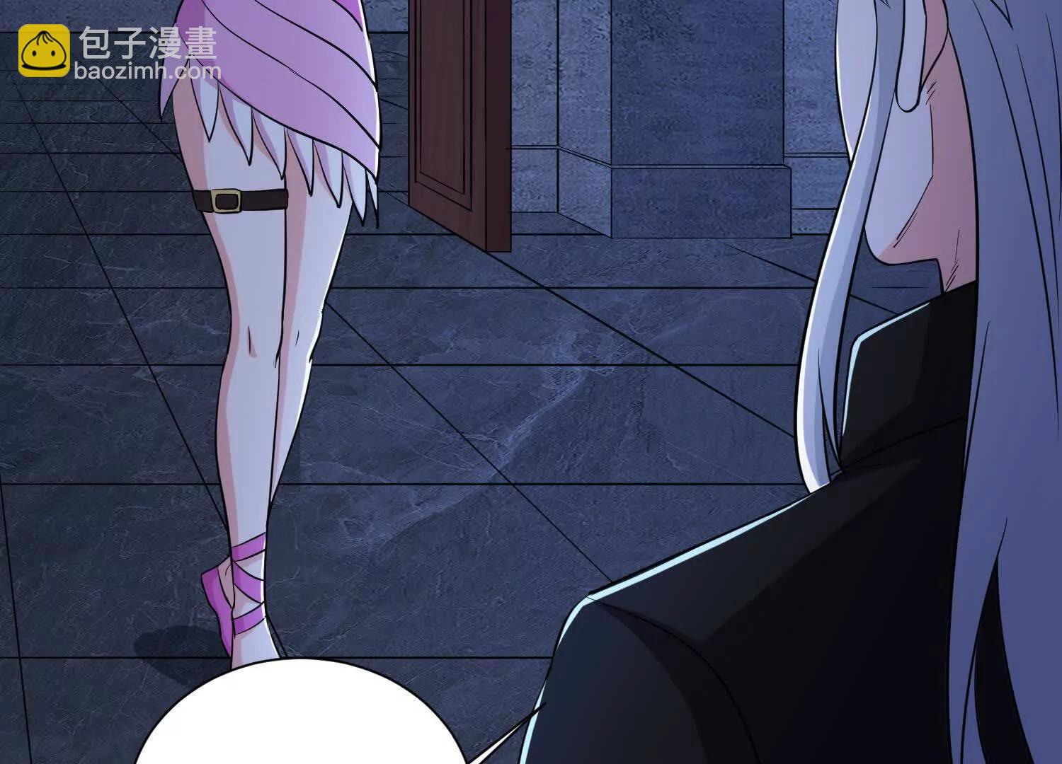 第70回 逆天运气(1/2)-第75话