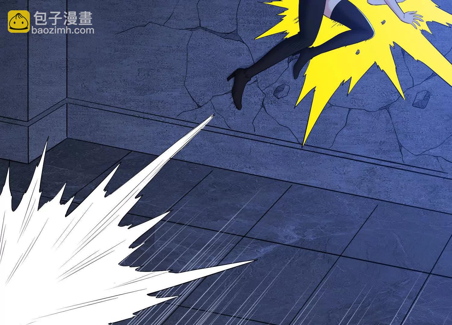 第70回 逆天运气(1/2)-第75话