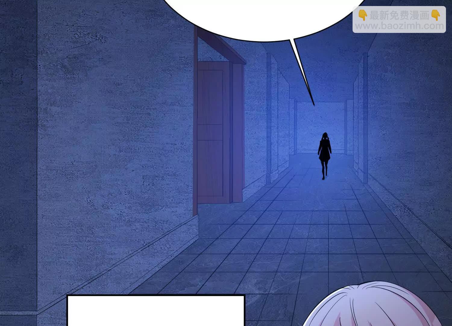 第70回 逆天运气(1/2)-第75话