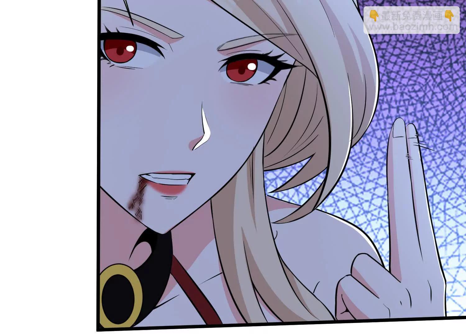 第70回 逆天运气(1/2)-第75话