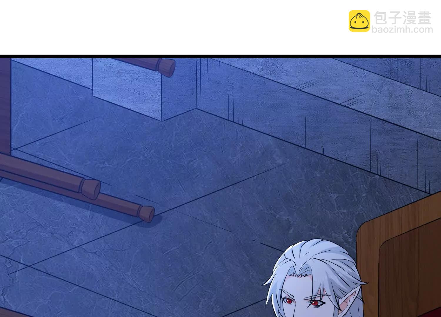 第70回 逆天运气(1/2)-第75话