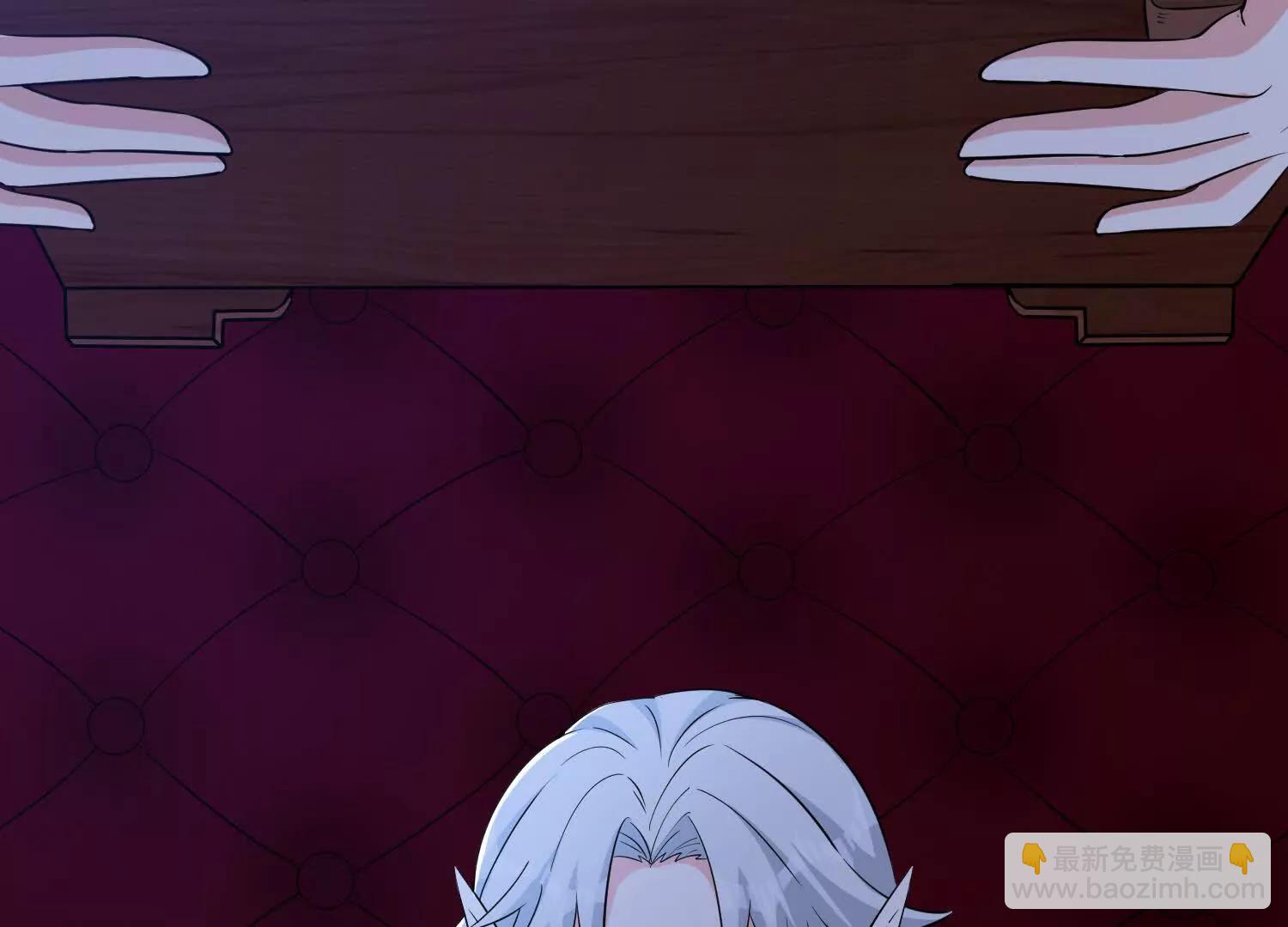 第70回 逆天运气(1/2)-第75话