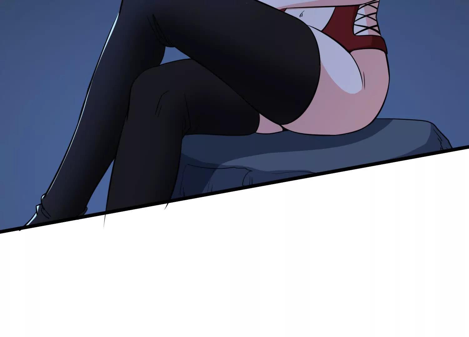 人生交換俱樂部 - 第74回 老子渾身都是眼睛(1/2) - 4