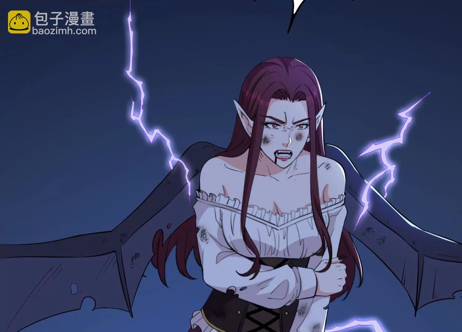 人生交換俱樂部 - 第74回 老子渾身都是眼睛(1/2) - 2