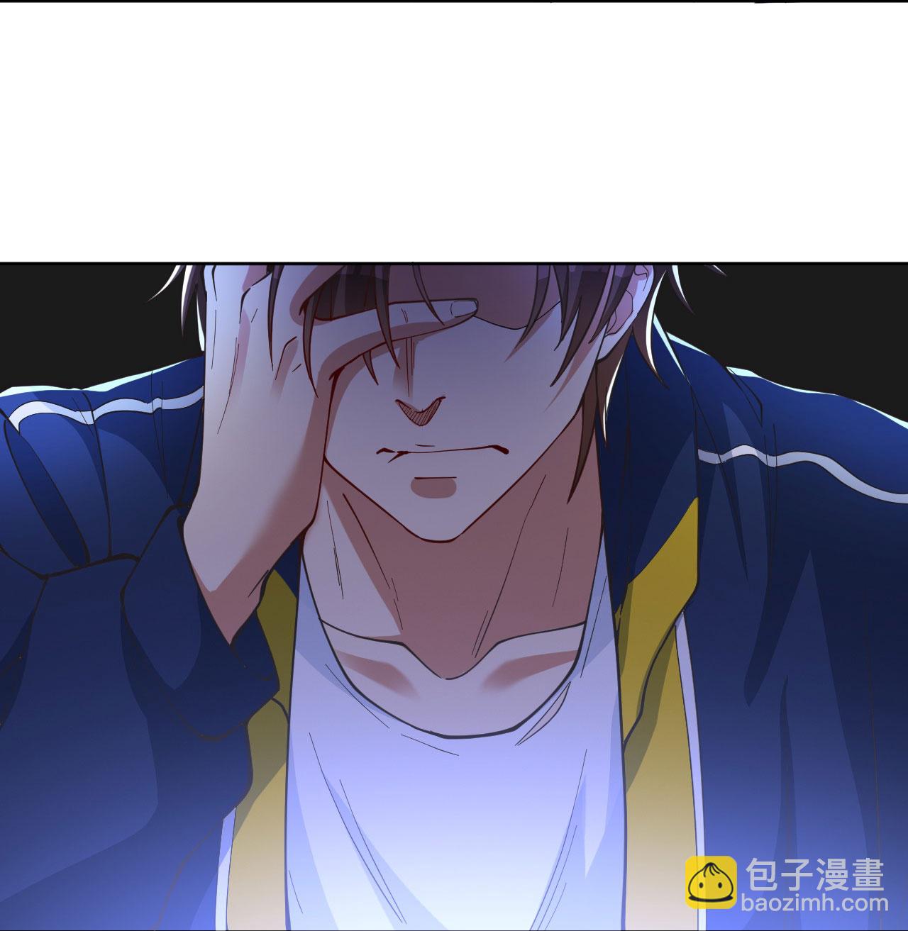 第5话 这逼格拿捏得死死的-第9话