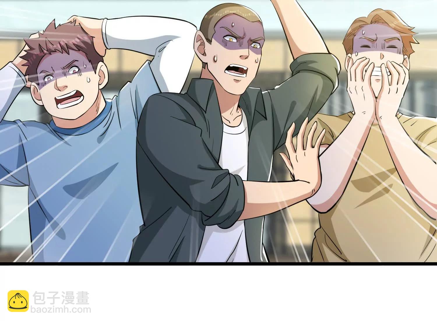 第76回 大变死人(1/2)-第81话