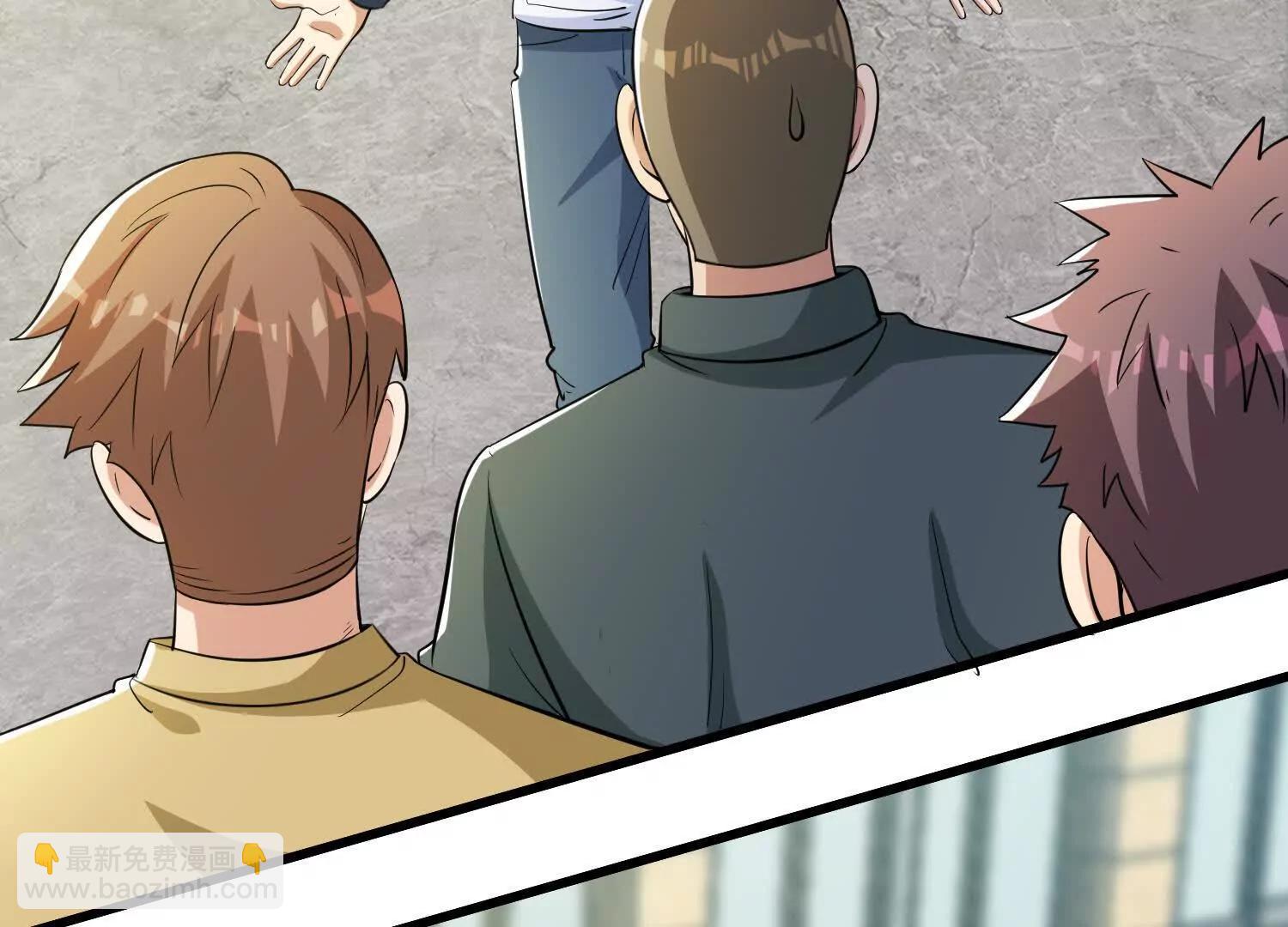 第76回 大变死人(1/2)-第81话