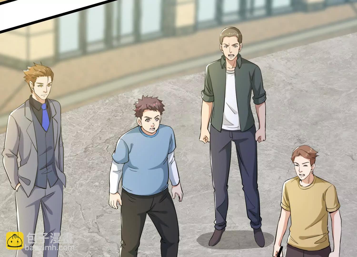 第76回 大变死人(1/2)-第81话