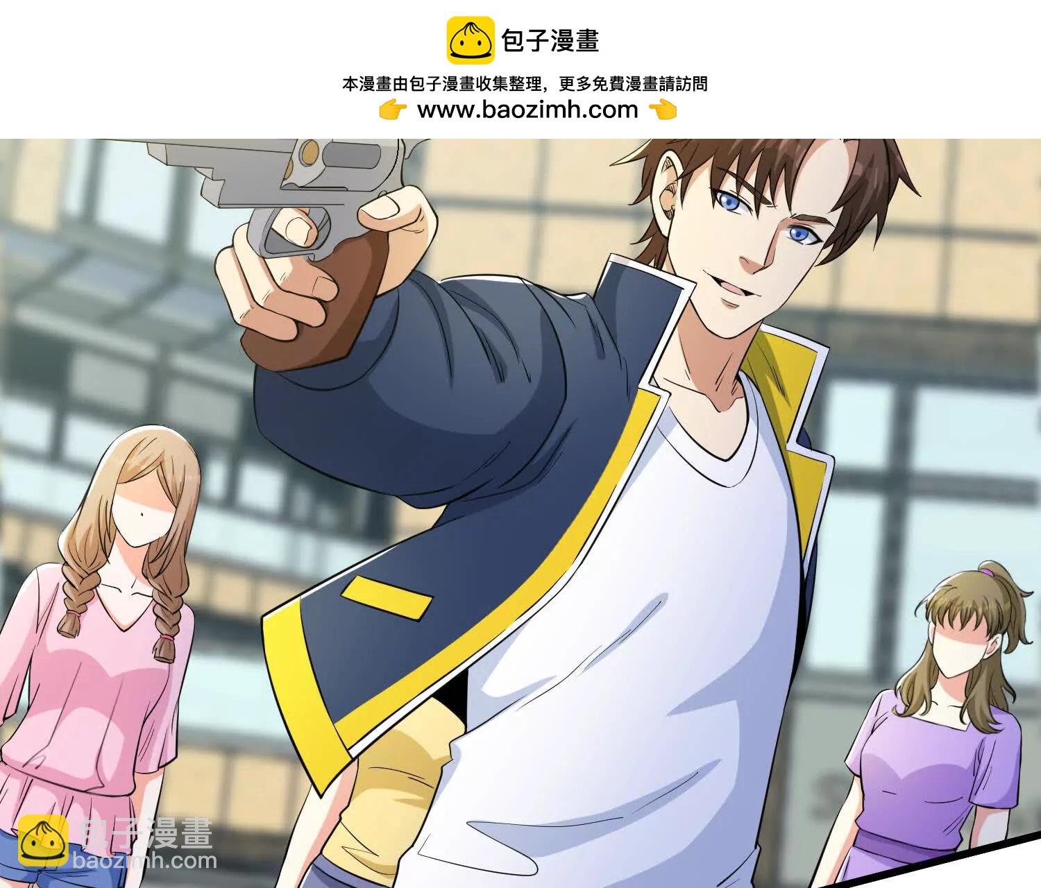 第76回 大变死人(1/2)-第81话