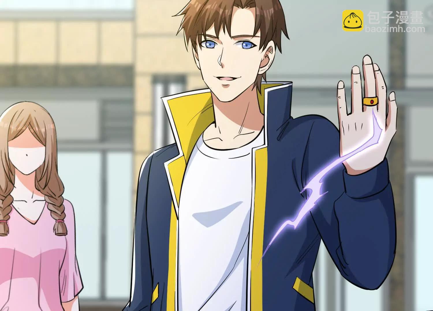 第76回 大变死人(1/2)-第81话