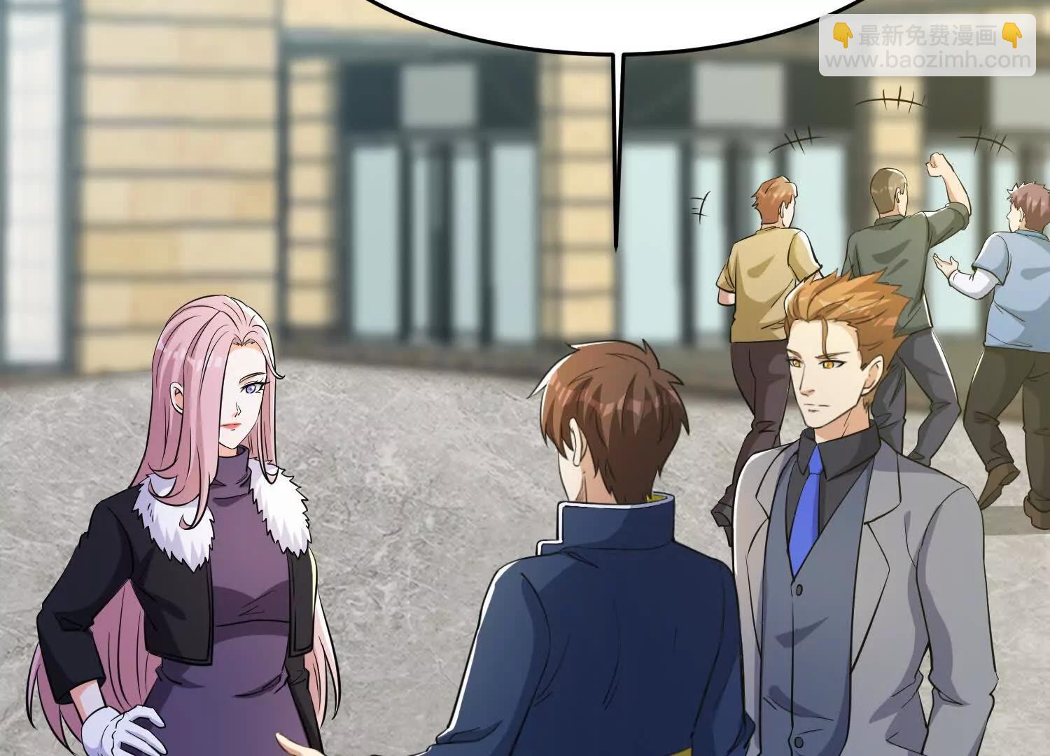 第76回 大变死人(1/2)-第81话