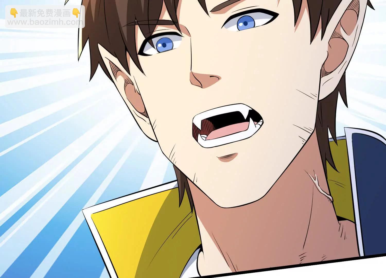 第76回 大变死人(1/2)-第81话