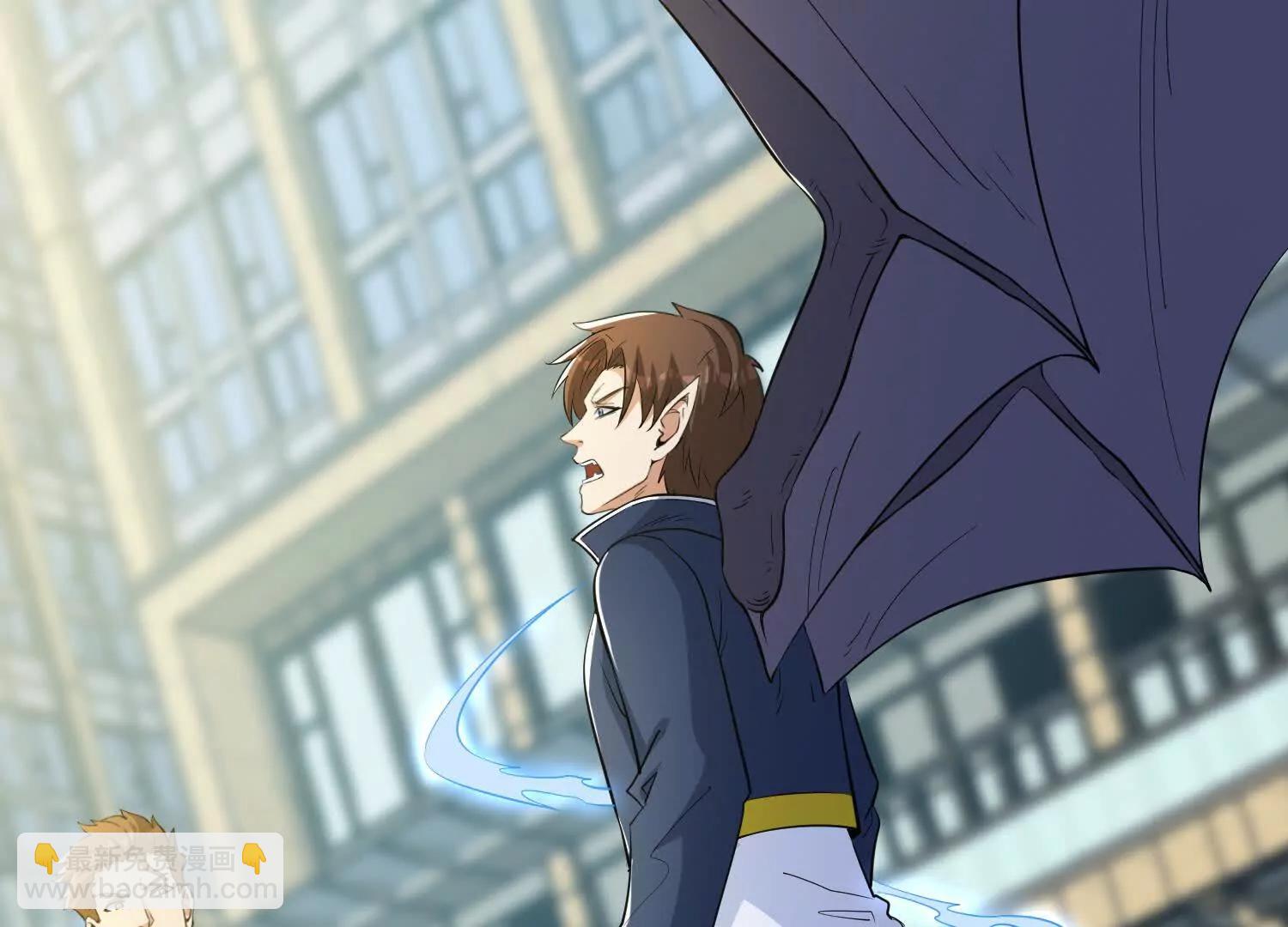 第76回 大变死人(1/2)-第81话