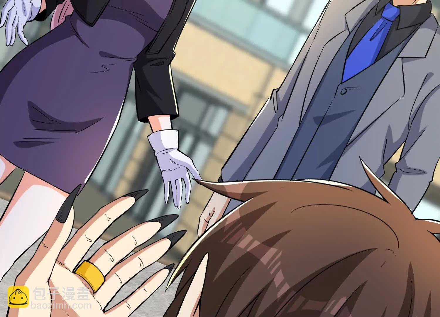 第76回 大变死人(1/2)-第81话