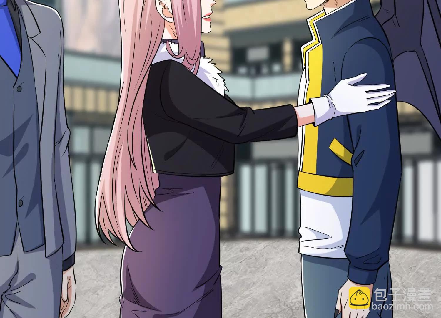 第76回 大变死人(1/2)-第81话