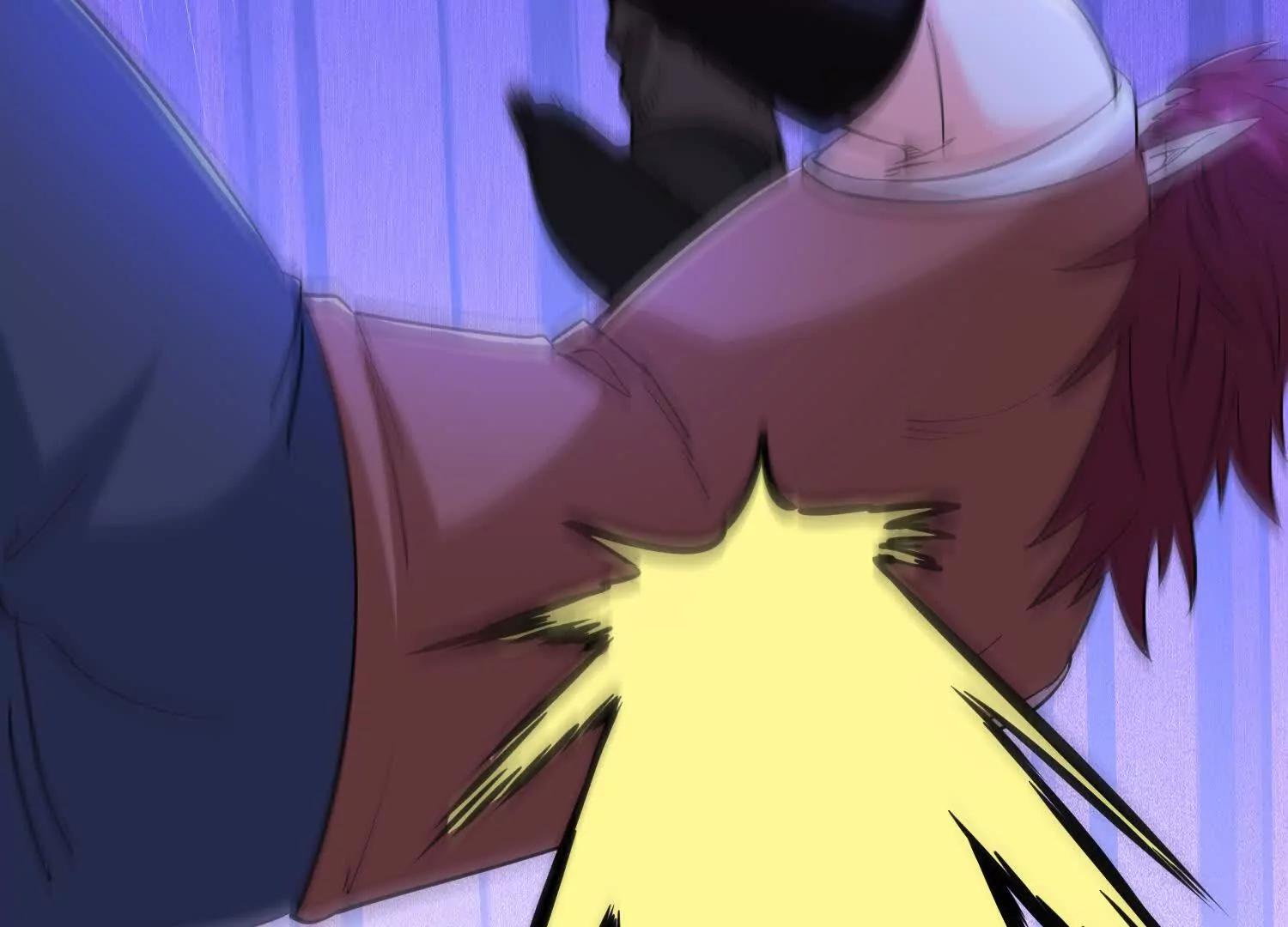 第78回 把蛇灵打成死灵(1/2)-第83话