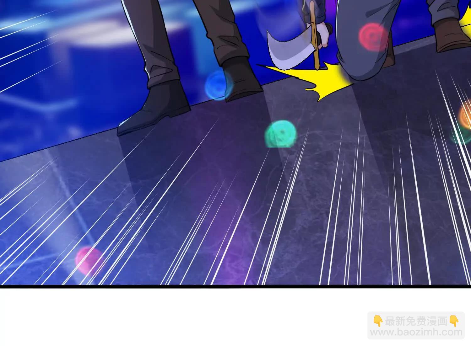 第78回 一锅端(1/2)-第95话