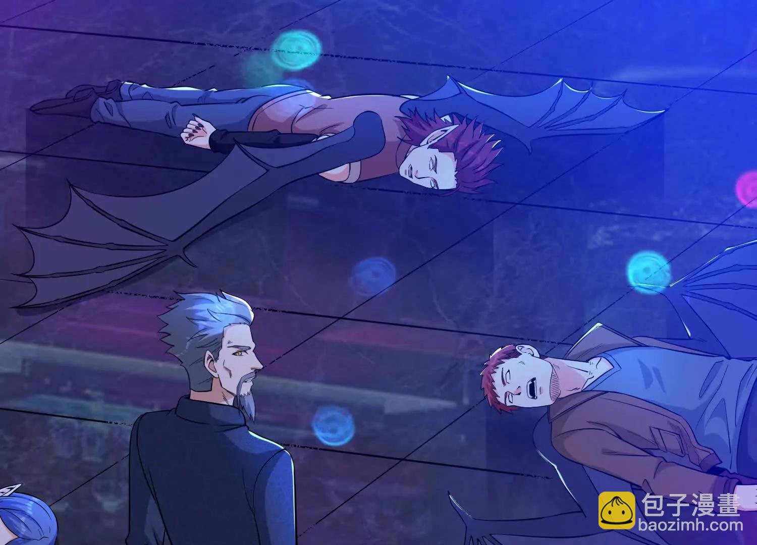 第78回 一锅端(1/2)-第95话