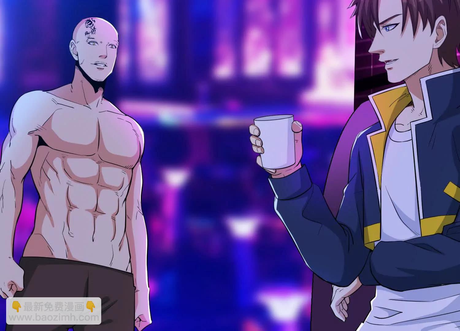 第78回 一锅端(1/2)-第95话