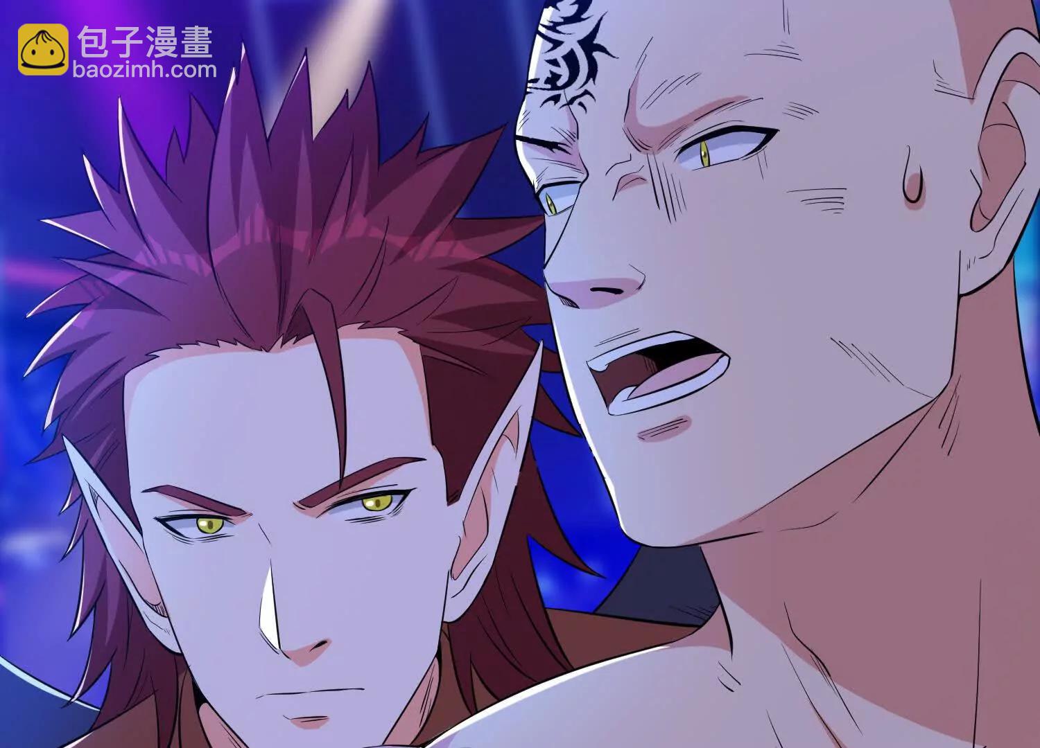 第78回 一锅端(1/2)-第95话