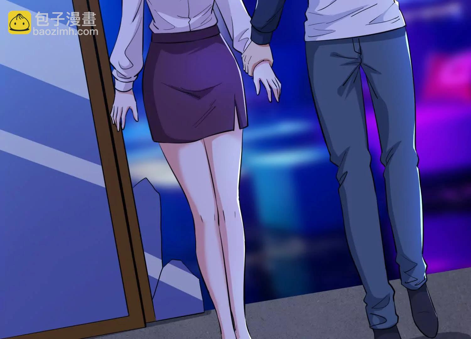 第80回  意外之喜(1/2)-第85话