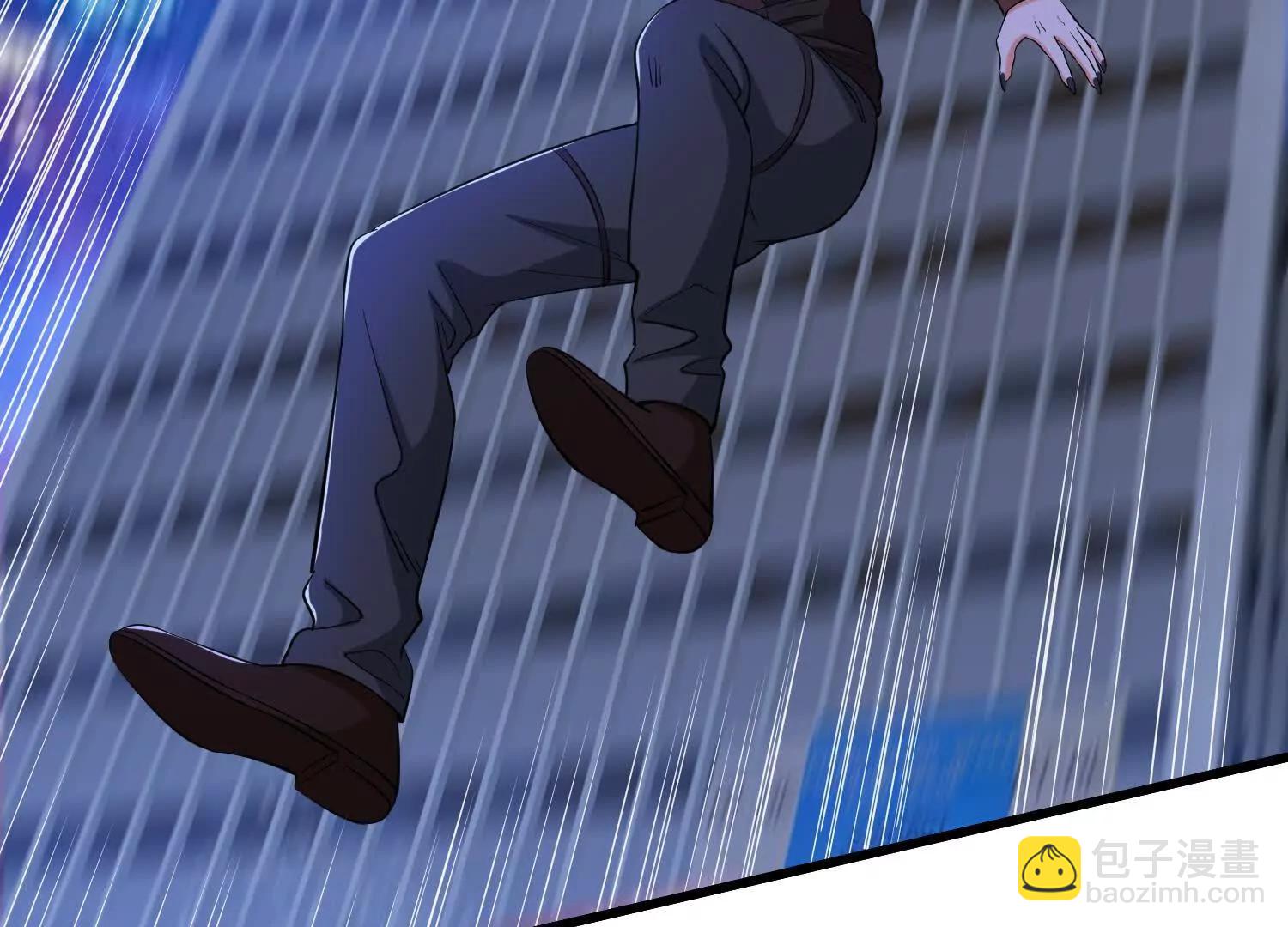 第80回  意外之喜(1/2)-第85话