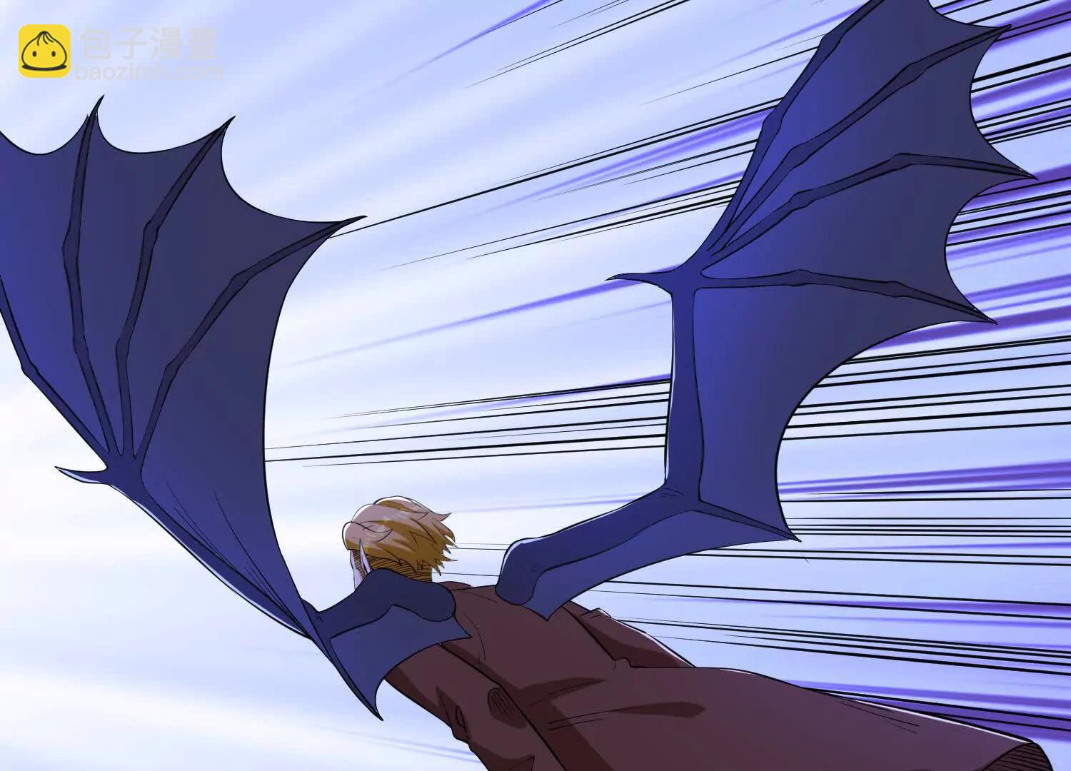 第80回  意外之喜(1/2)-第85话