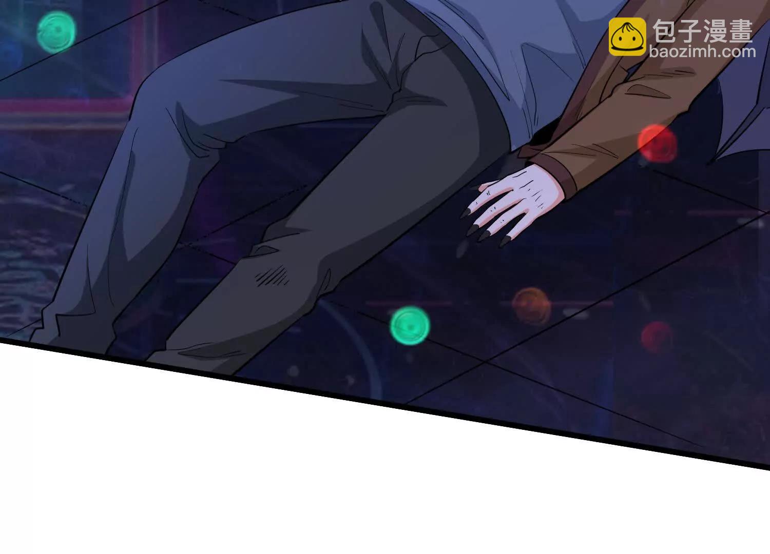 第80回  意外之喜(1/2)-第85话