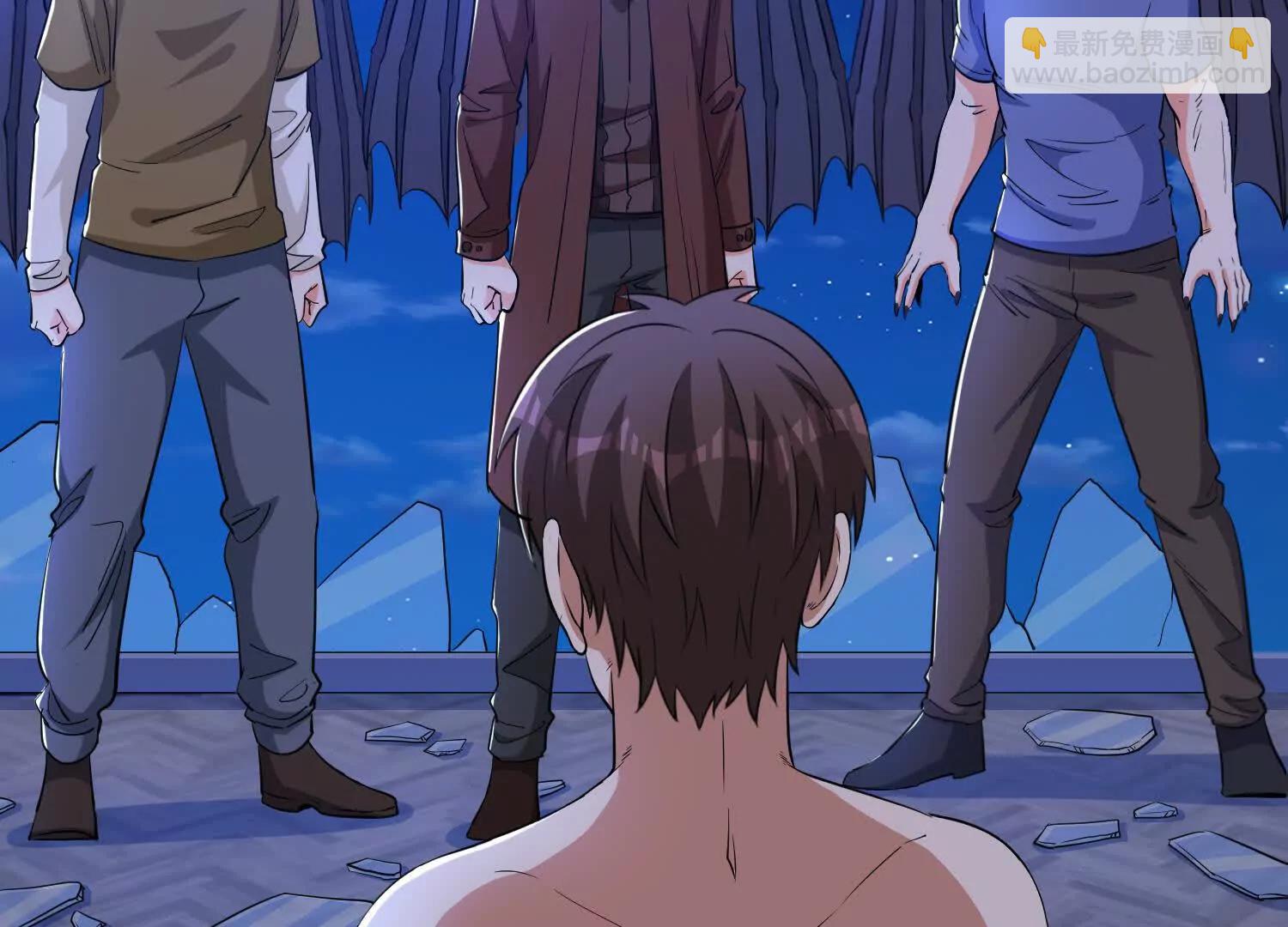 第80回  意外之喜(1/2)-第85话